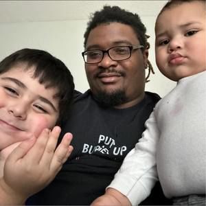 Meet your Posher, Crystal